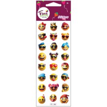EMOJİ STİCKER FC-246